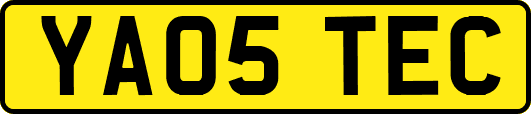 YA05TEC