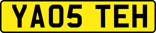 YA05TEH