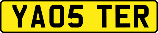 YA05TER