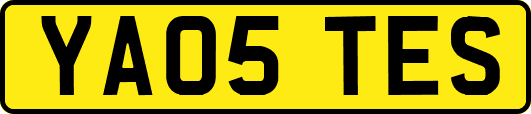 YA05TES
