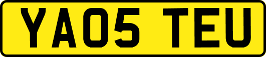 YA05TEU