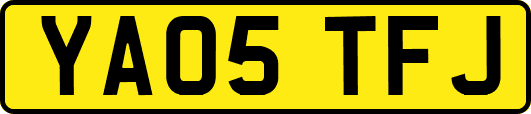 YA05TFJ