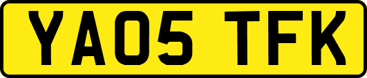 YA05TFK