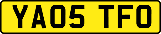 YA05TFO