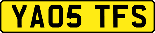 YA05TFS