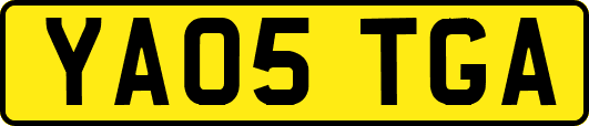 YA05TGA
