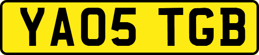 YA05TGB