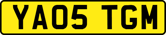 YA05TGM