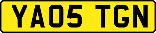 YA05TGN