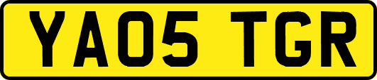 YA05TGR