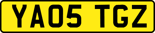 YA05TGZ