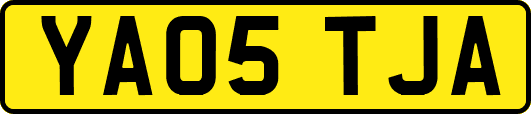 YA05TJA