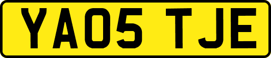 YA05TJE