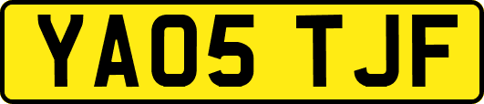 YA05TJF