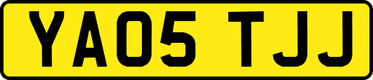 YA05TJJ