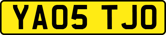 YA05TJO
