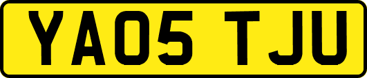 YA05TJU
