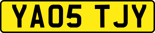 YA05TJY