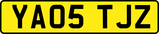 YA05TJZ