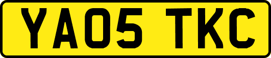 YA05TKC