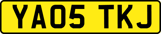 YA05TKJ