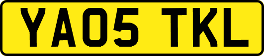 YA05TKL