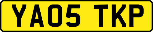 YA05TKP