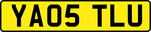 YA05TLU