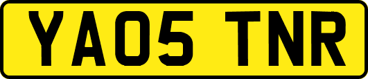YA05TNR
