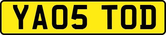 YA05TOD