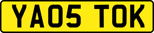 YA05TOK