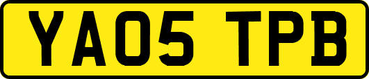 YA05TPB