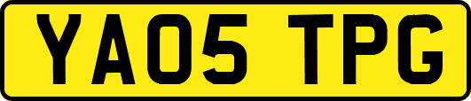 YA05TPG