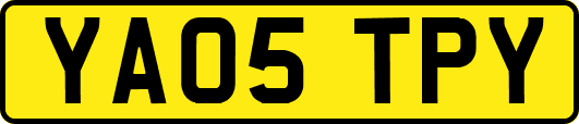 YA05TPY