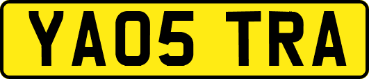 YA05TRA