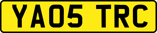 YA05TRC