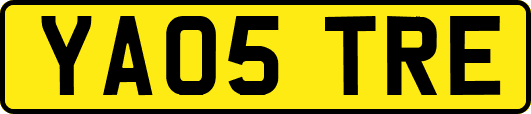 YA05TRE