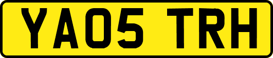 YA05TRH