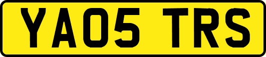 YA05TRS