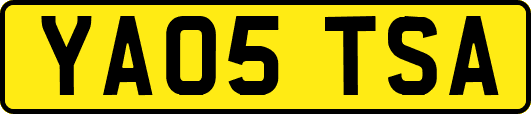 YA05TSA