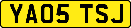 YA05TSJ