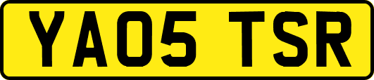 YA05TSR