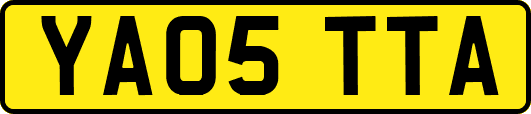 YA05TTA