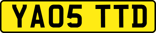 YA05TTD