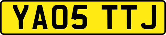 YA05TTJ