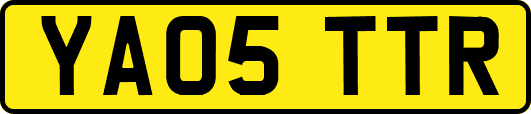 YA05TTR