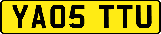 YA05TTU