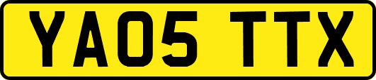YA05TTX