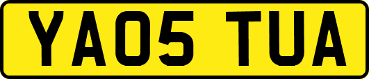 YA05TUA