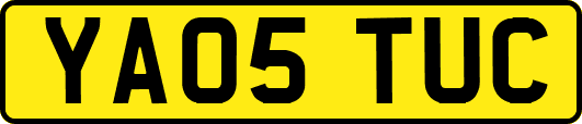YA05TUC